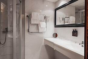 Home Hotel Smedjan