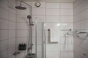 Home Hotel Smedjan