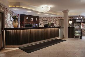 Home Hotel Smedjan