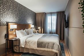 Home Hotel Smedjan