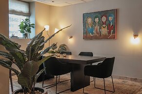 Home Hotel Smedjan