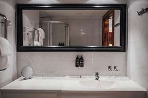 Home Hotel Smedjan