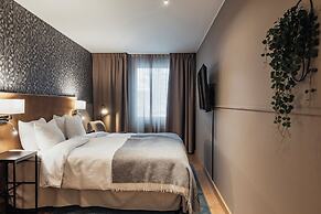 Home Hotel Smedjan