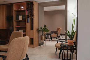 Home Hotel Smedjan