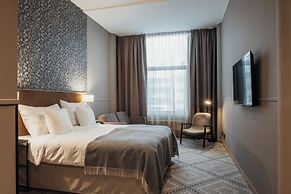 Home Hotel Smedjan
