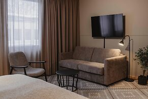 Home Hotel Smedjan