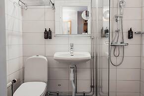 Home Hotel Smedjan