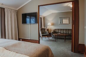Home Hotel Smedjan