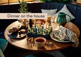 Home Hotel Smedjan