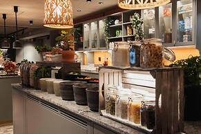Home Hotel Smedjan