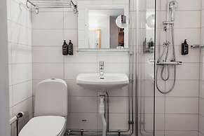 Home Hotel Smedjan