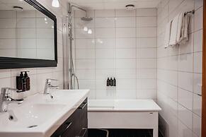 Home Hotel Smedjan
