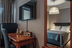 Home Hotel Smedjan