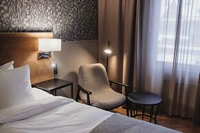 Home Hotel Smedjan