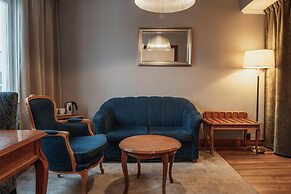 Home Hotel Smedjan