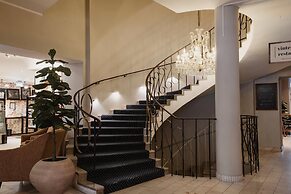 Home Hotel Smedjan