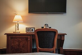 Home Hotel Smedjan
