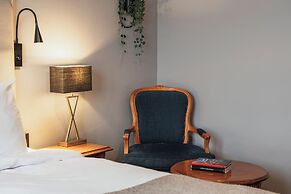 Home Hotel Smedjan