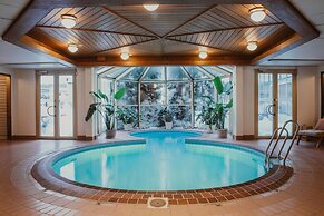 Home Hotel Smedjan