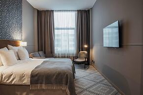Home Hotel Smedjan