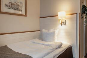 Home Hotel Smedjan