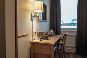 Home Hotel Smedjan