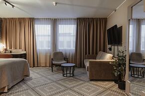 Home Hotel Smedjan