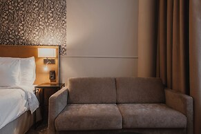 Home Hotel Smedjan