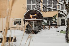 Home Hotel Smedjan