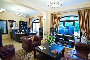 Pensiunea Toscana