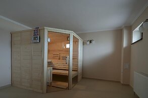 Pensiunea Toscana