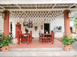 Samet Bellhouse