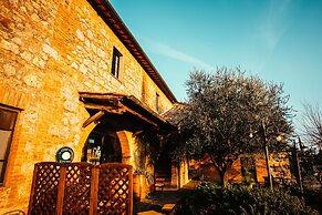 Casa di Campagna in Toscana