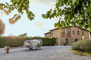 Casa di Campagna in Toscana