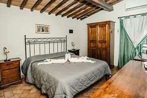Casa di Campagna in Toscana
