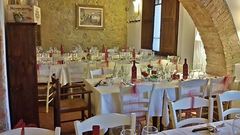 Casa di Campagna in Toscana