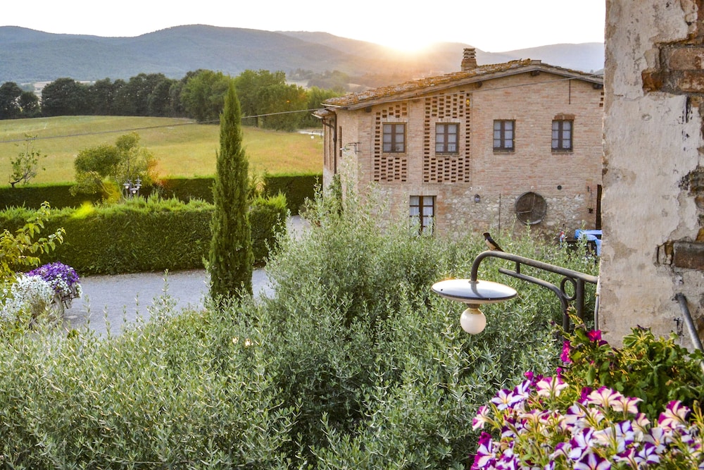 Casa di Campagna in Toscana