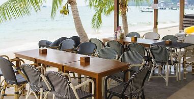 Samed Seaside Resort