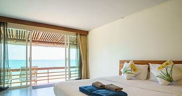 Samed Seaside Resort