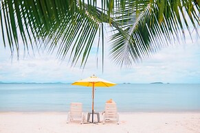 Samed Seaside Resort