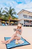 Samed Seaside Resort