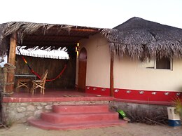 Palapas Ventana