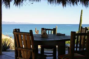 Palapas Ventana