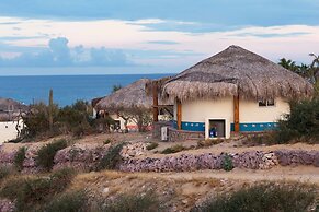 Palapas Ventana