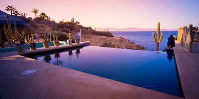 Palapas Ventana