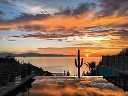 Palapas Ventana