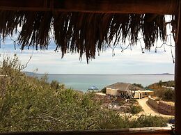 Palapas Ventana