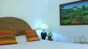 La Posada Azul