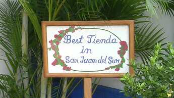 La Posada Azul