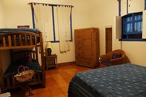 La Posada Azul